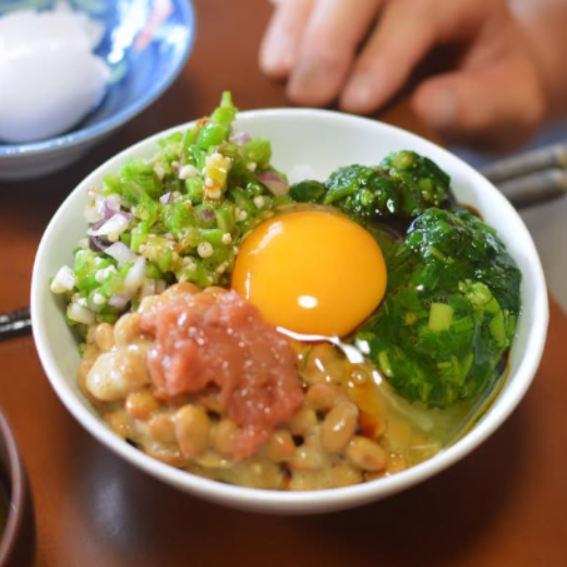 秋野菜 料理