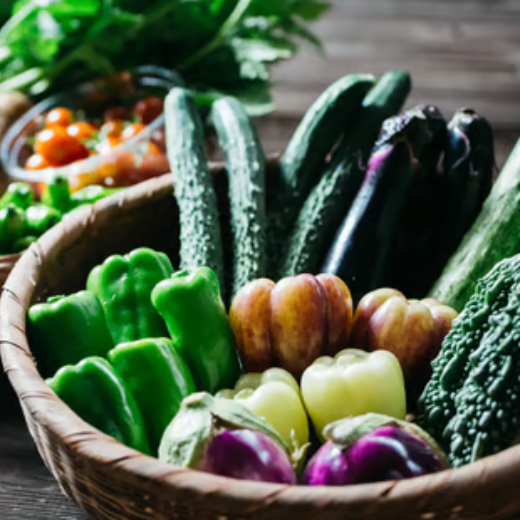 Mサイズ・単発野菜セット